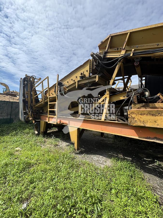 Used 2003 CEC 5X12