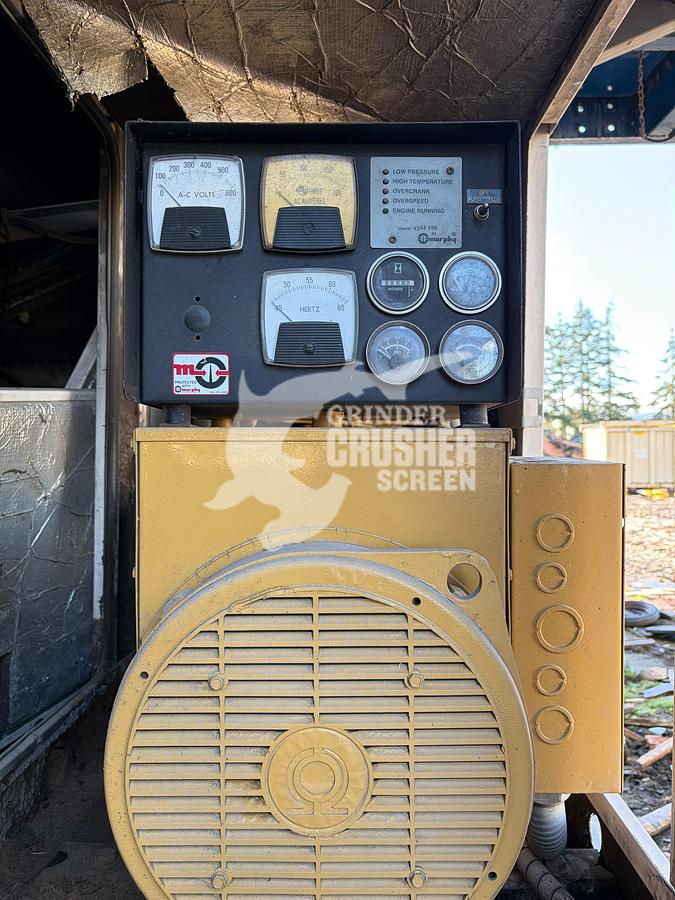 Used 2012 KIVERCO MPS 1200