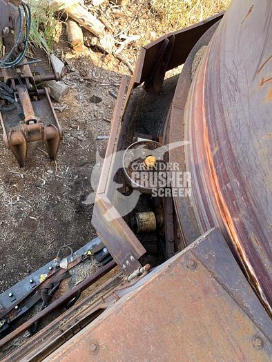 Used 1999 Duratech HD12