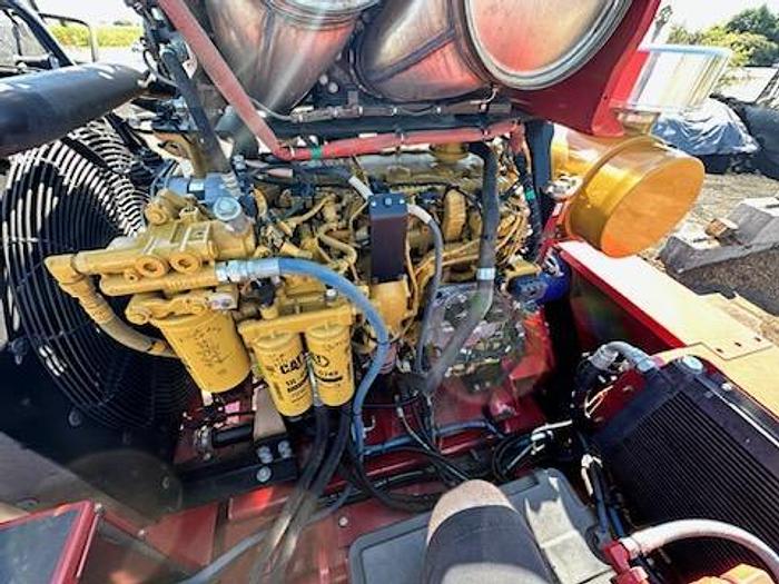 Used 2021 ROTOCHOPPER MP2