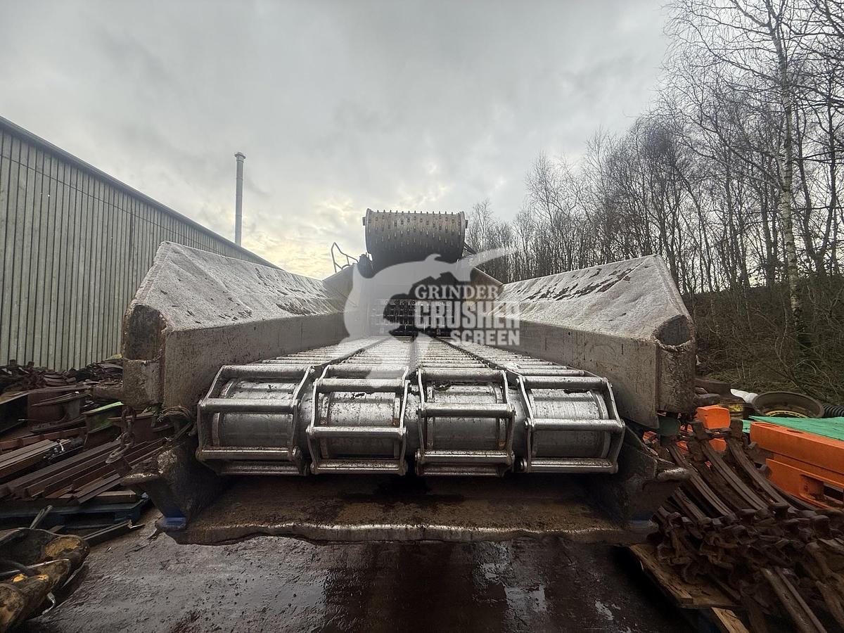 Used 2020 PETERSON PACIFIC 2710D