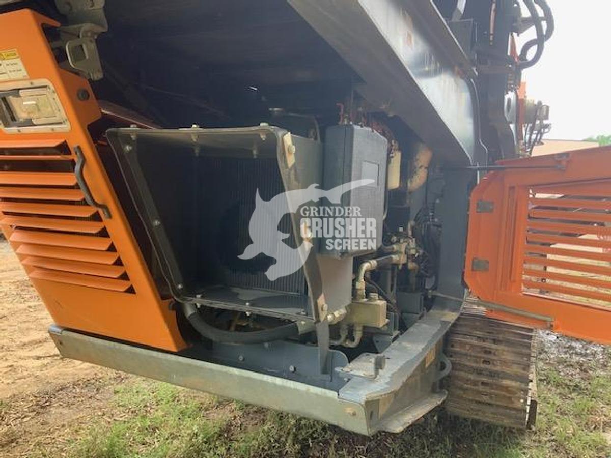 Used 2020 PORTAFILL MR-6 RECLAIMER SCREEN