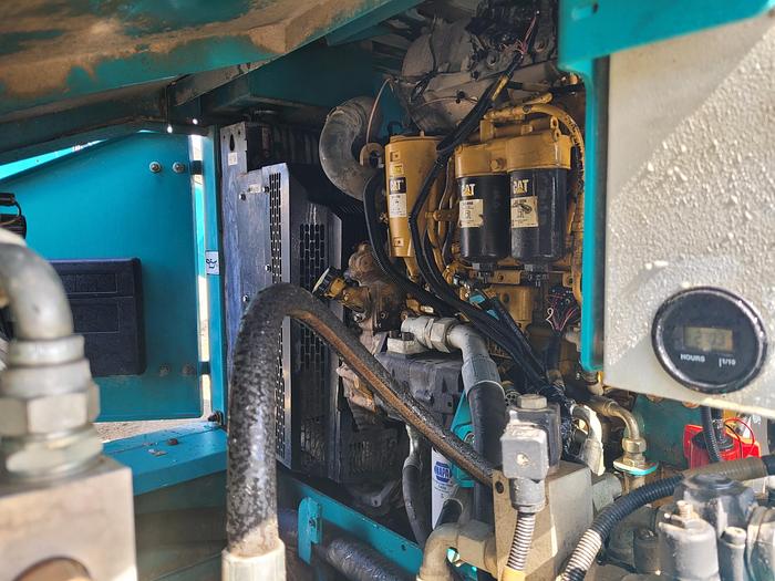 Used 2015 POWERSCREEN Chieftain 1700