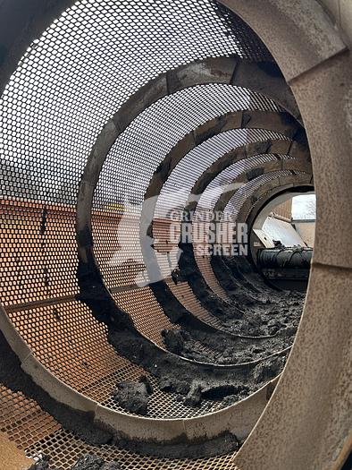 Used 2016 DOPPSTADT SM514