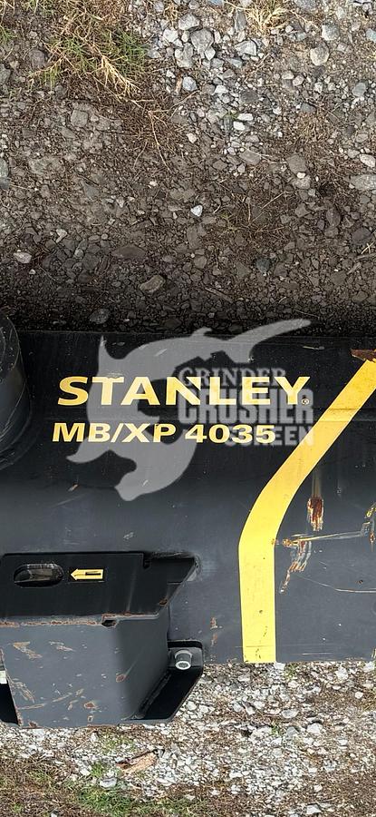 Used 2019 STANLEY MBXP4035