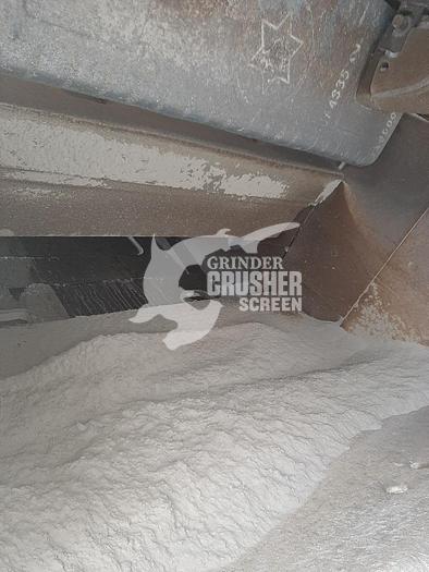 Used 2004 Metso 11-10S