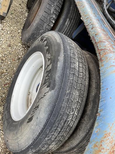 Used 2001 PETERSON PACIFIC 5400 - Parts Machine