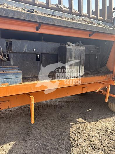 Used 2016 DOPPSTADT SM514
