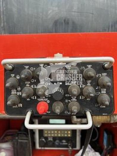 Used 2021 MORBARK 6400XT