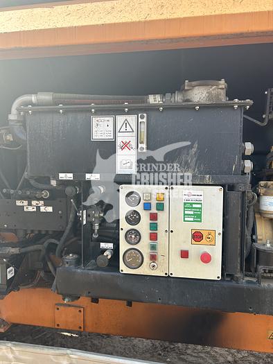 Used 2016 DOPPSTADT SM514