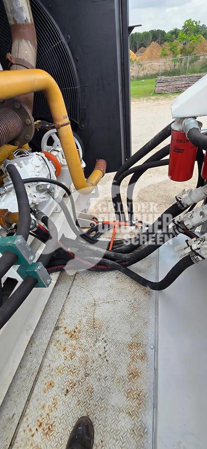 Used Equipment Listing