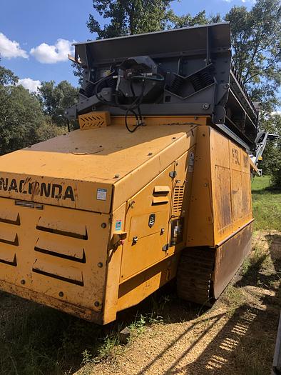 Used 2018 Anaconda FSL100