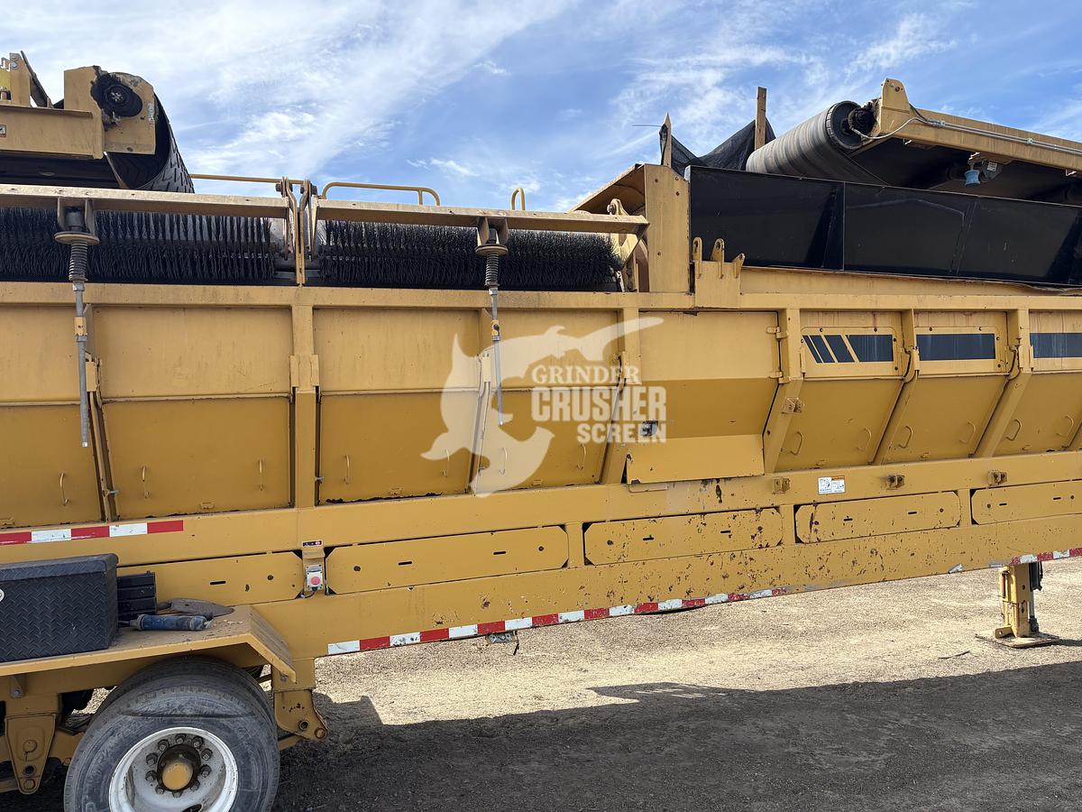 Used 2020 VERMEER TR521