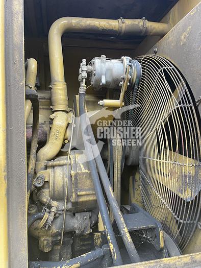 Used 1995 VERMEER TG400