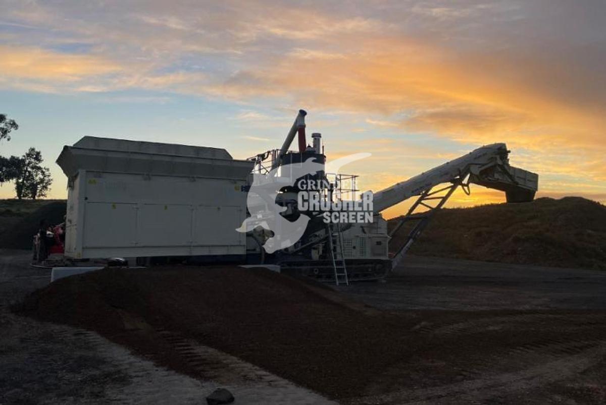 SCREEN USA Monster Blend