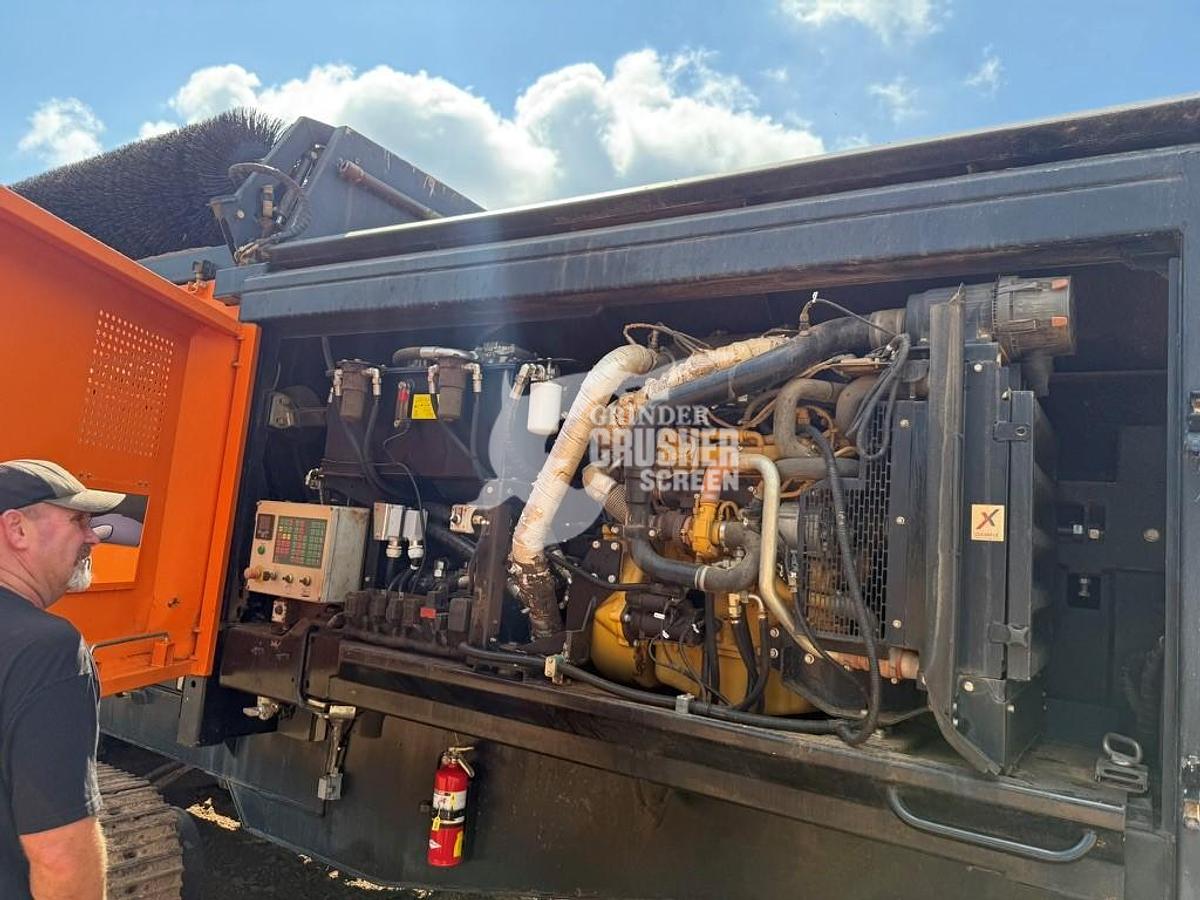 Used 2018 Pronar MPB20.72G