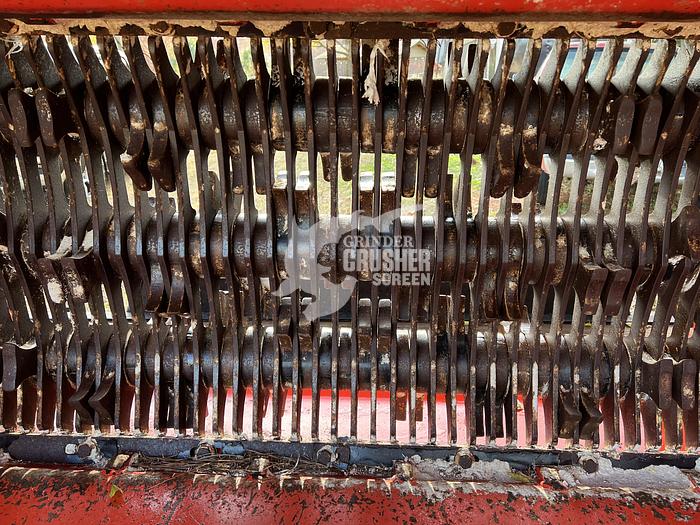 Used 2019 ALLU DH3-17