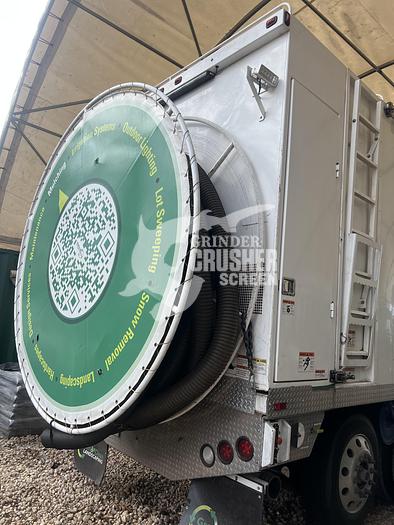 Used 2023 Peterson BT60