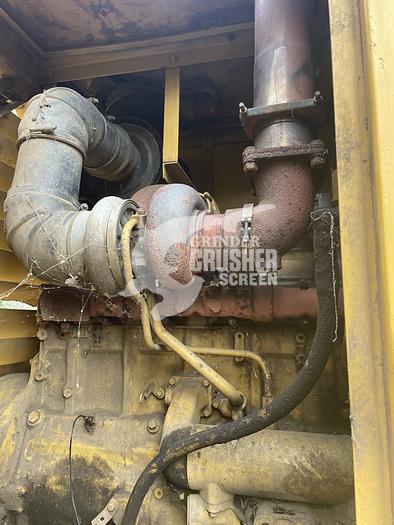 Used 1995 VERMEER TG400