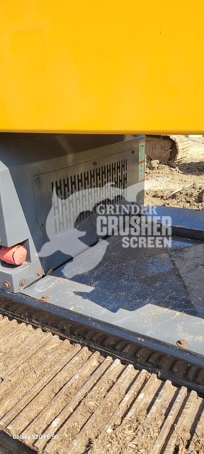 Used Equipment Listing