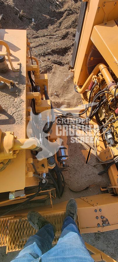 Used 2015 BANDIT BEAST 2680
