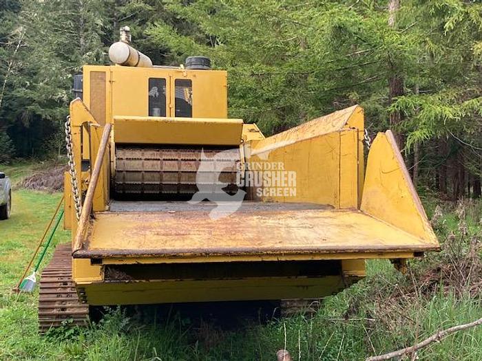 Used 2015 RAYCO RH1754-240