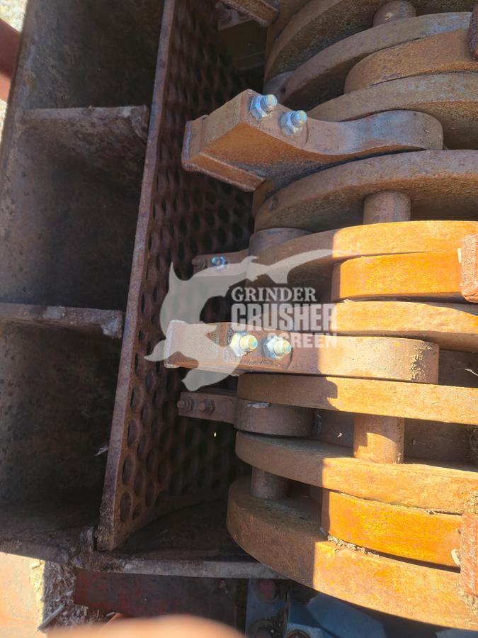 Used 1994 MORBARK 1400B