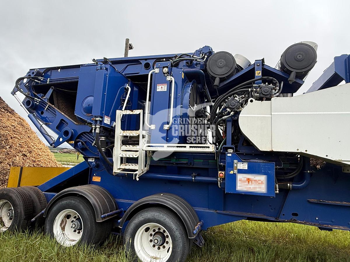 Used Equipment Listing