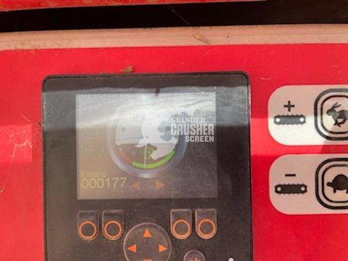 Used 2017 RED RHINO 7000 PLUS