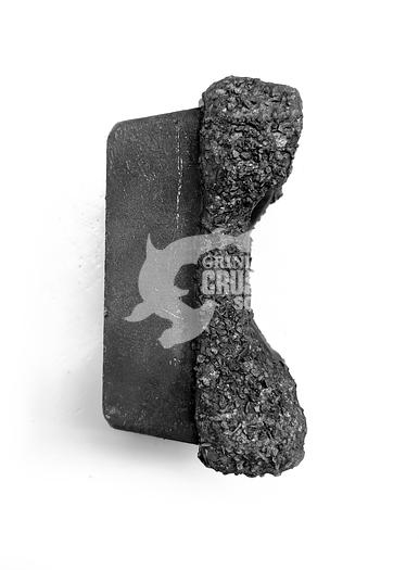 HAMMERHEAD 4A1 Carbide Weld