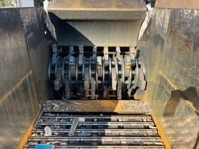 Used 2002 DIAMOND Z DZH6000TKT