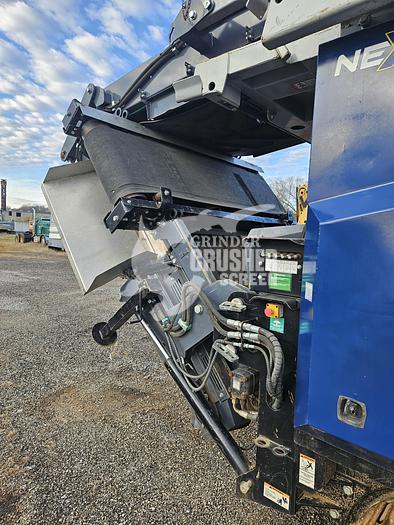 Used 2022 EDGE VS 420