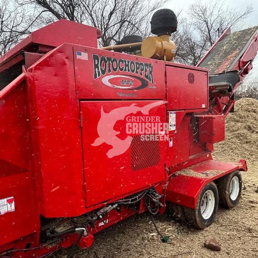 Used Equipment Listing