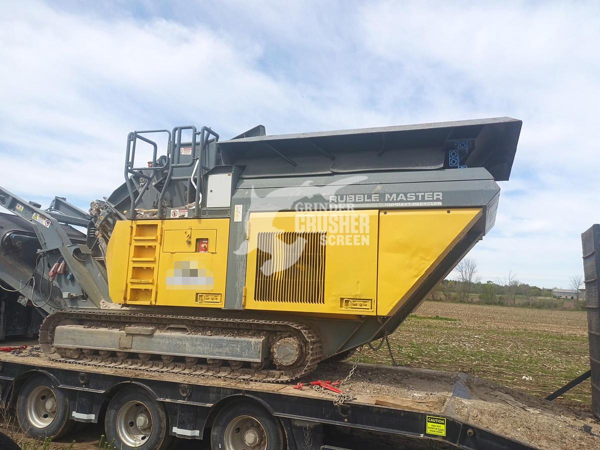 Used Equipment Listing