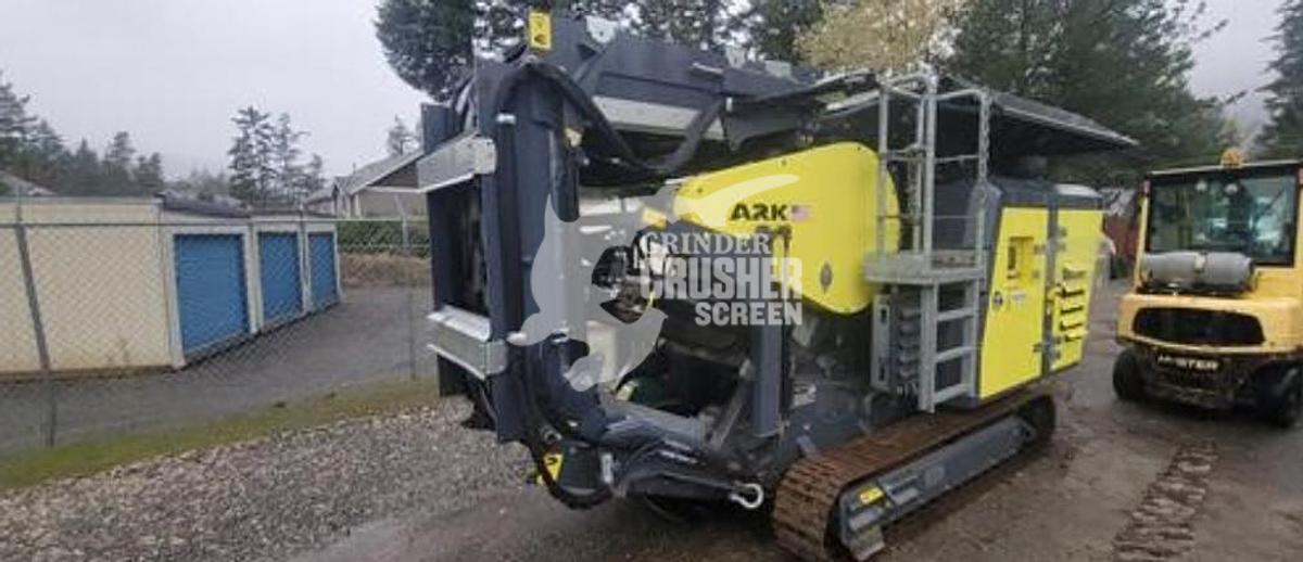 Used 2023 ARK J-2716