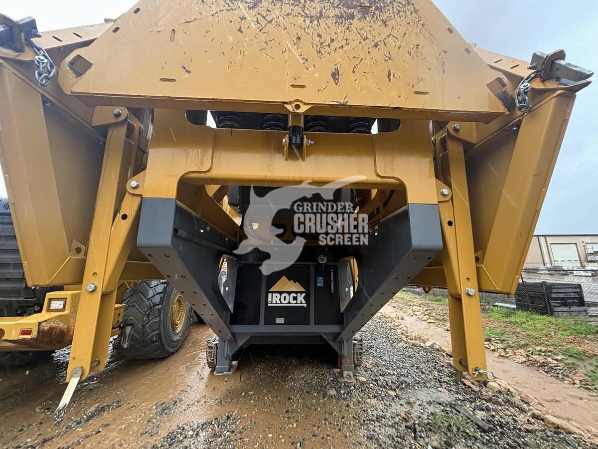 Used 2024 IROCK TJ2745