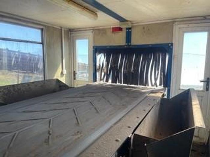 Used KIVERCO 1200 MPS