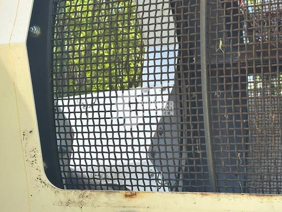 Used 2024 TEREX Phoenix 2100