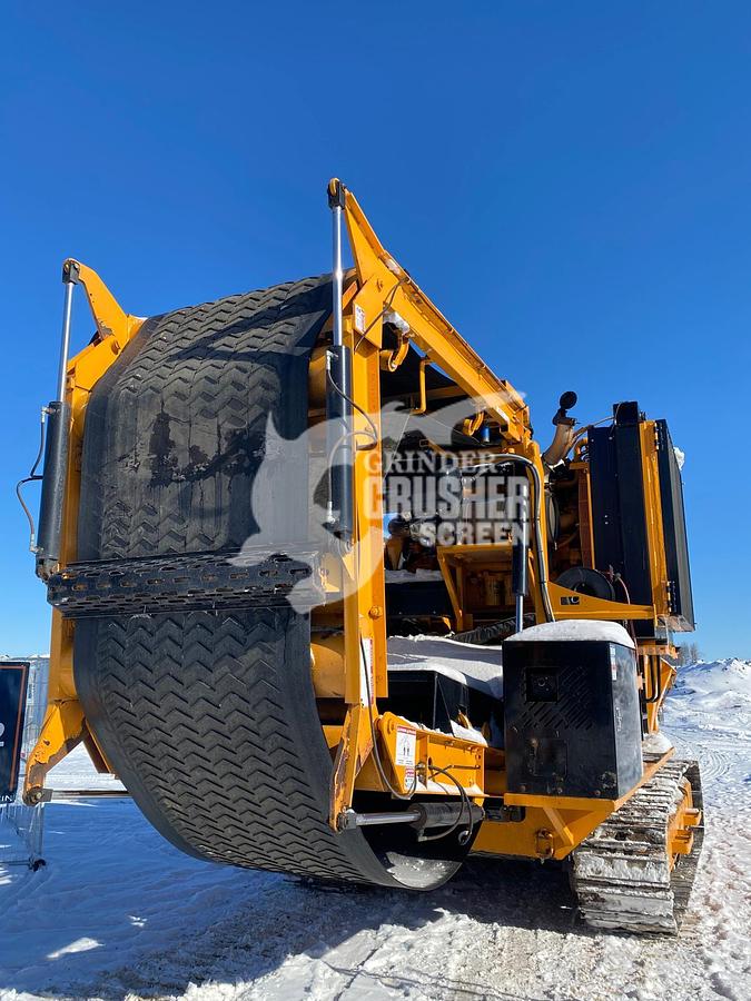 Used Equipment Listing