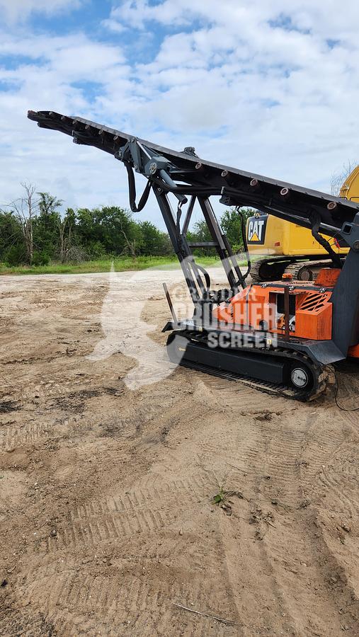 Used 2021 SEBA TC10-60