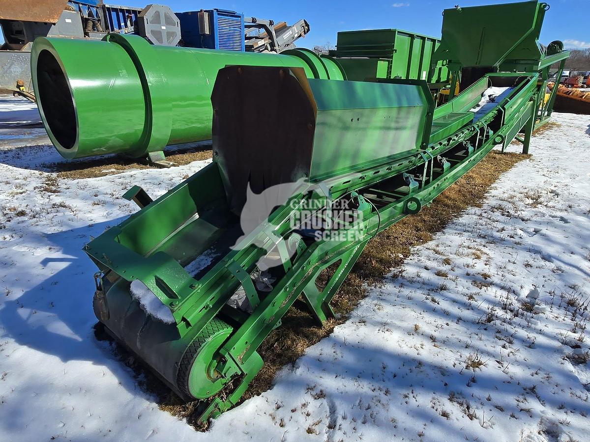 Used Equipment Listing
