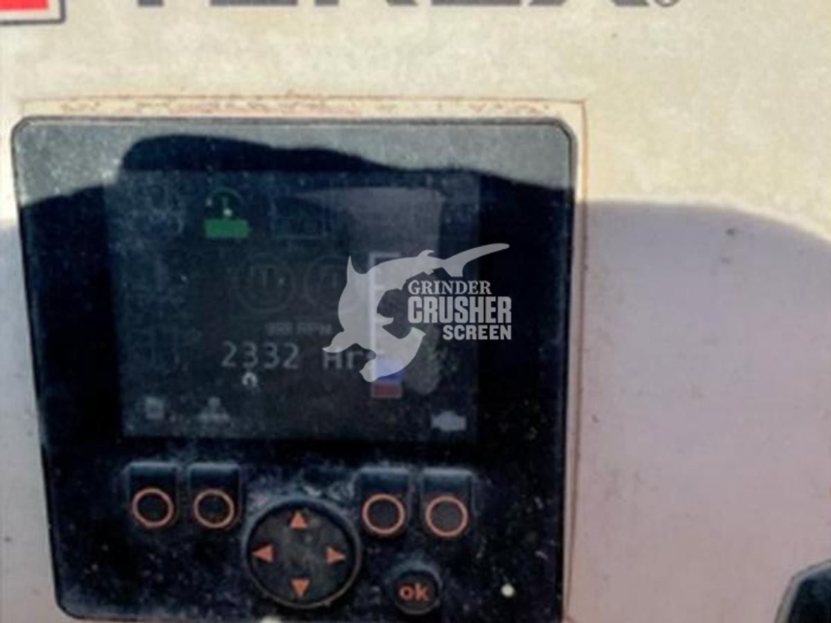 Used 2021 TEREX PHOENIX 2100
