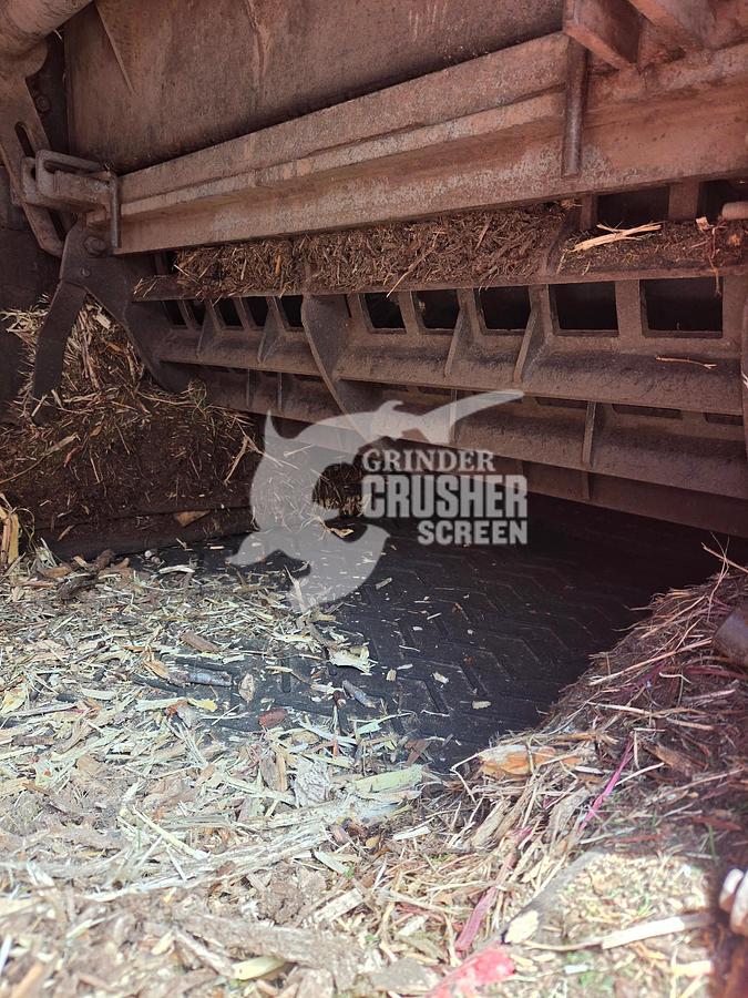 Used 2012 Rotochopper MP2