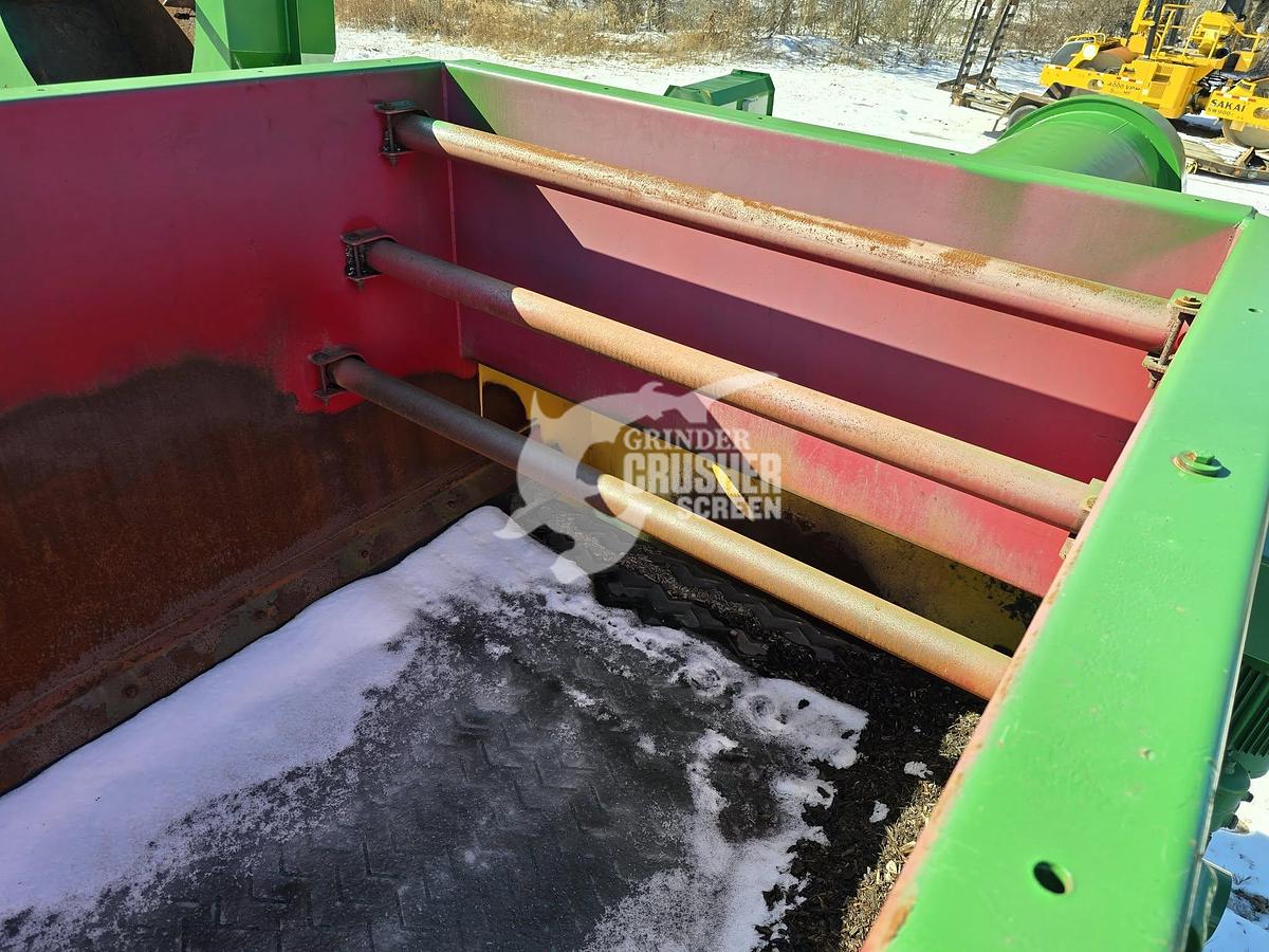 Used Equipment Listing