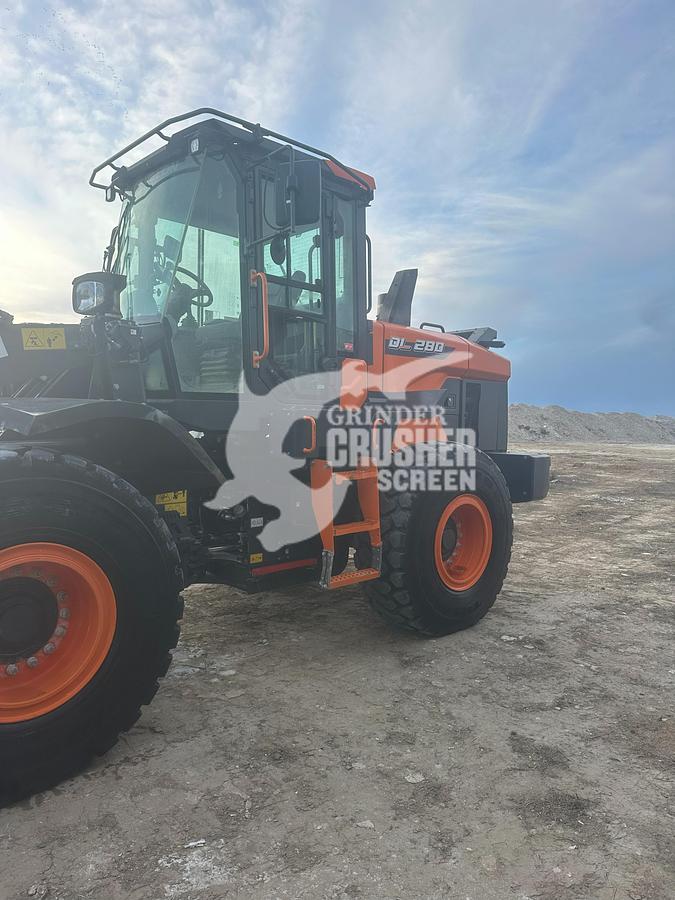 Used 2023 Develon DL280