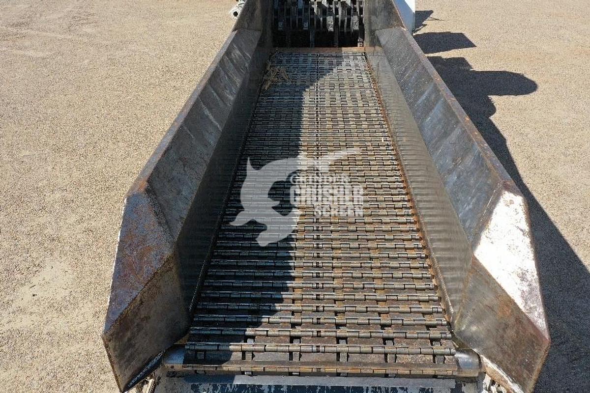 Used 2022 DIAMOND Z DZH7000TK