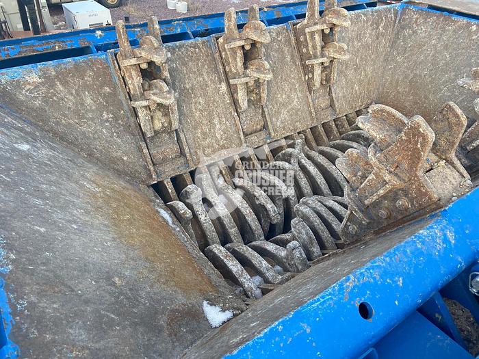 Used 2020 CAMS UTM1500-3