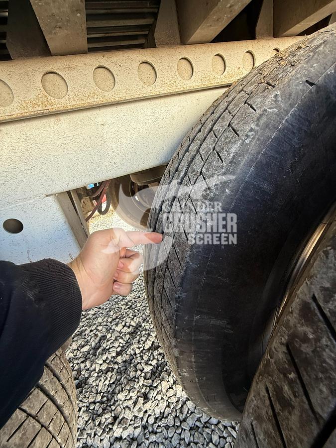 Used 2017 Peterson BTR70