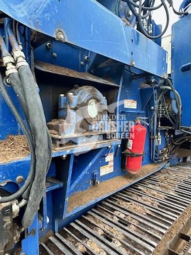 Used 2012 PETERSON PACIFIC 5710