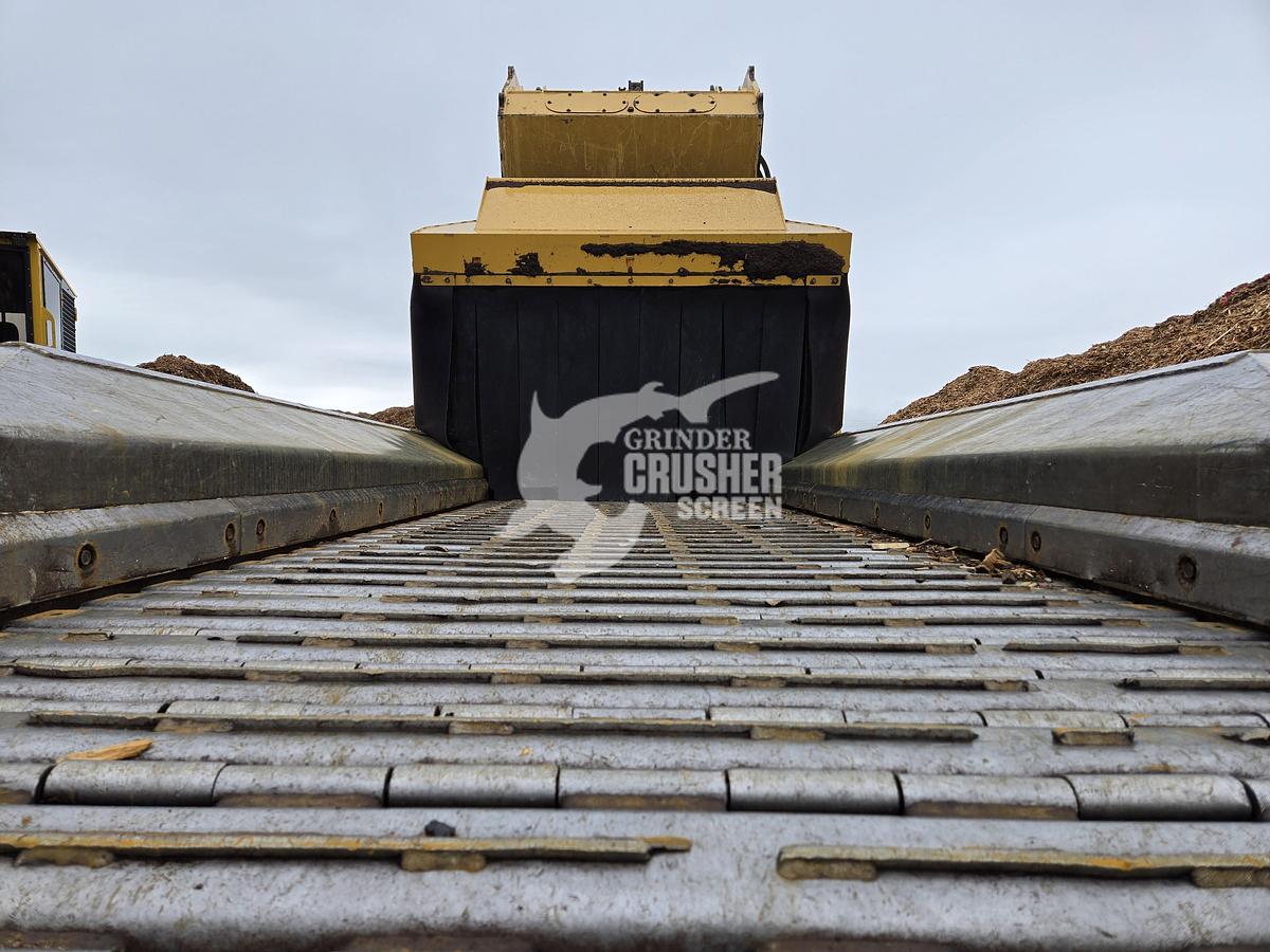 Used 2018 VERMEER HG6800